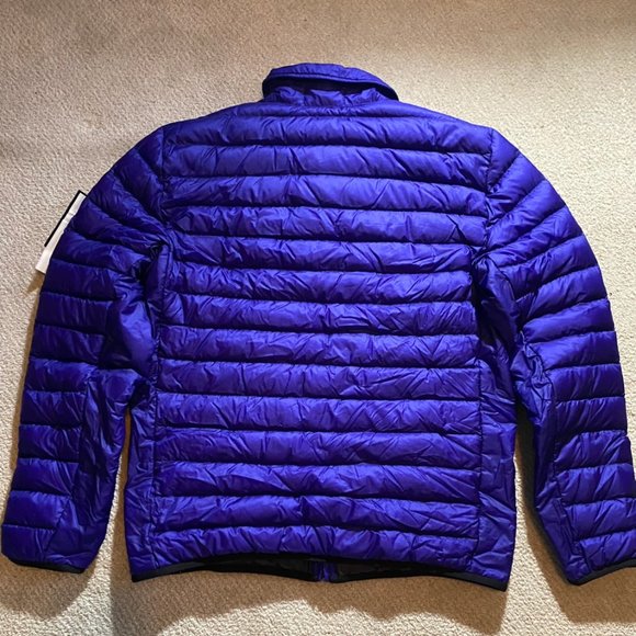 Stone Island Down Jacket, Size L - Picture 2 of 10